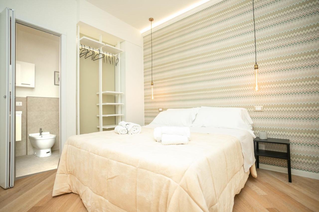 Modena Centro Junior Suite Exterior photo